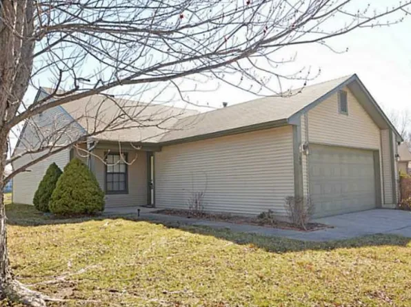 4027 Eagle Cv, Indianapolis, IN 46254