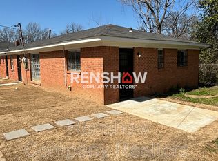 1020 Boston St APT 3, Memphis, TN 38114