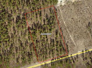 0 Whitetail Dr, Williston, SC 29853