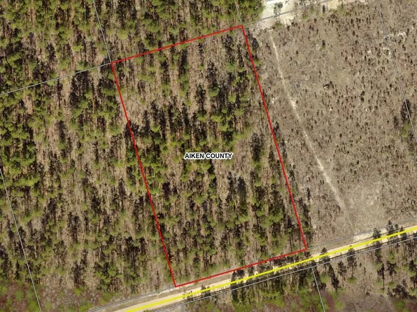 0 Whitetail Dr, Williston, SC 29853