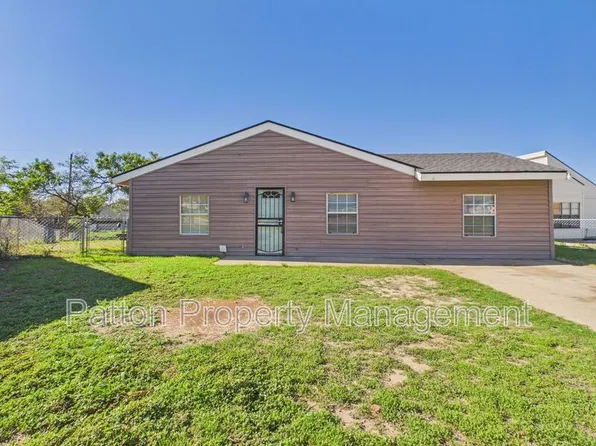1511 N Polk St, Amarillo, TX 79107