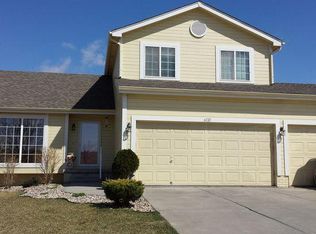 6121 N 148th St, Omaha, NE 68116