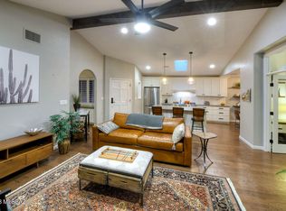 6417 N Via Divina, Tucson, AZ 85750