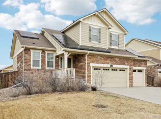 25819 E Bayaud Ave, Aurora, CO 80018