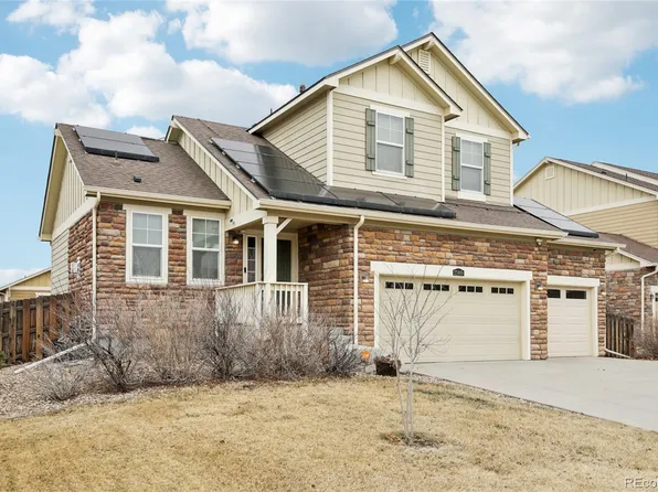 25819 E Bayaud Avenue, Aurora, CO 80018