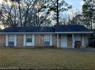 1652 Cheshire Dr W, Mobile, AL 36605