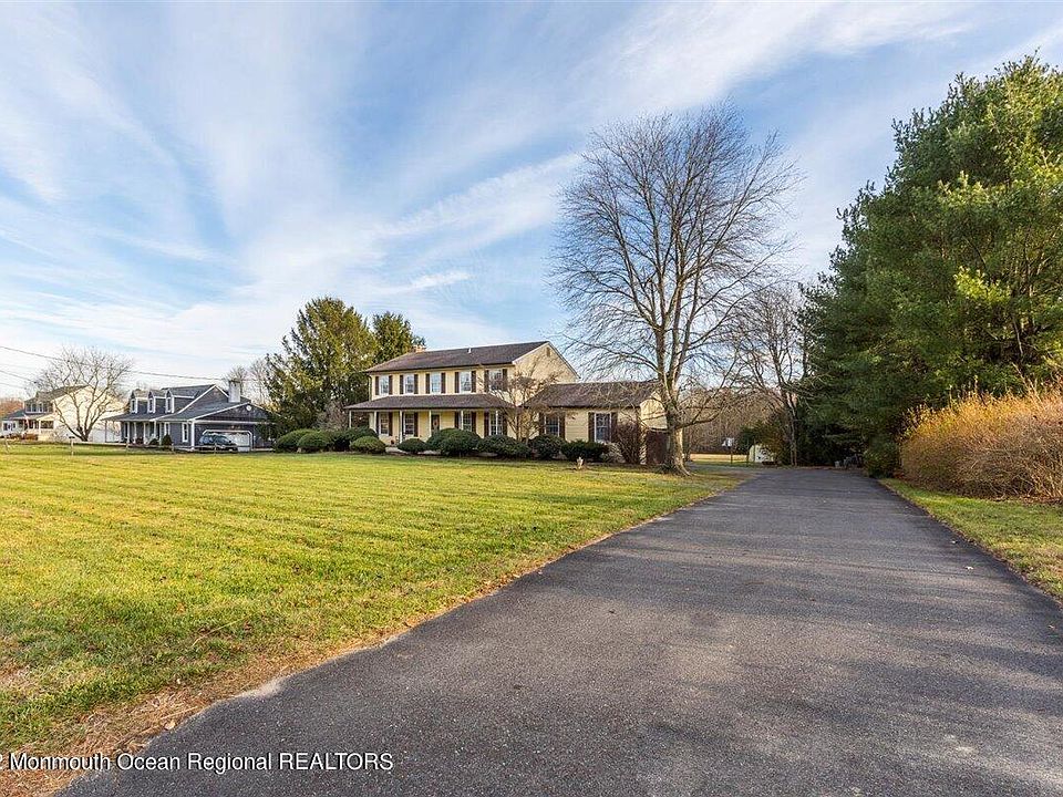 220 Long Swamp Road, New Egypt, NJ 08533 Zillow