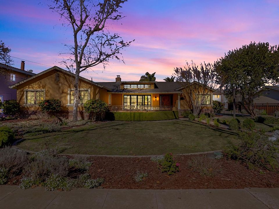 1481 Dry Creek Rd, San Jose, CA 95125 Zillow