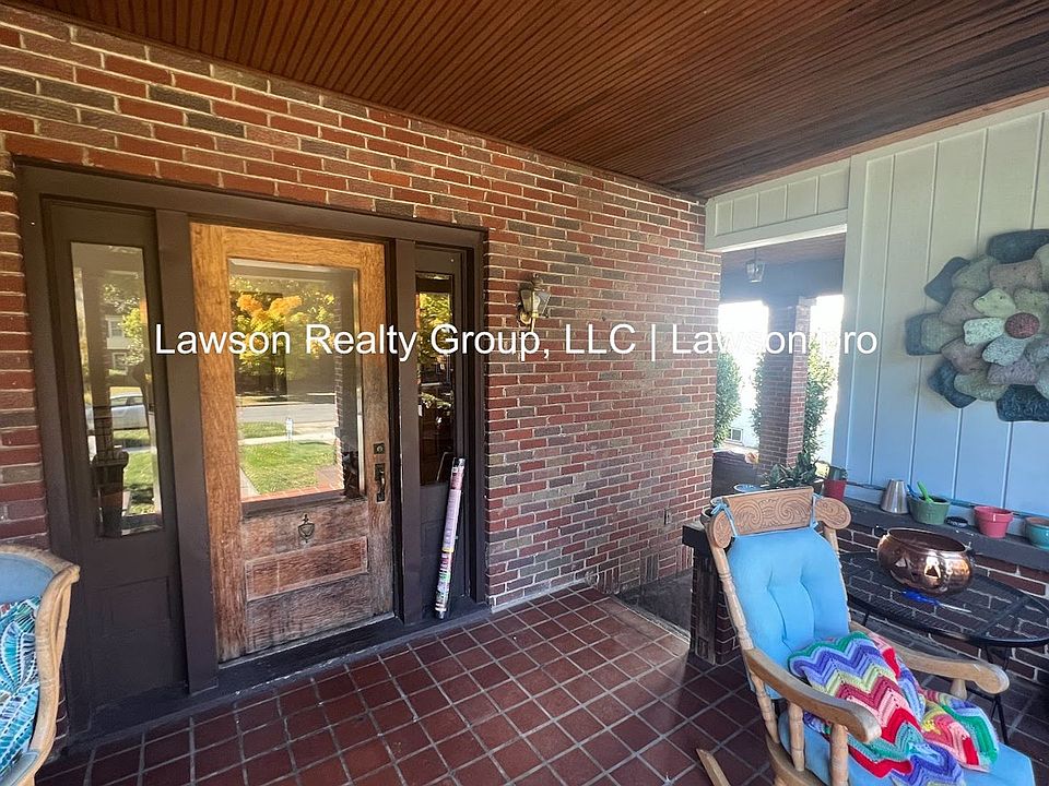 2523 Rosalind 2523 Rosalind Ave SW Roanoke VA Zillow