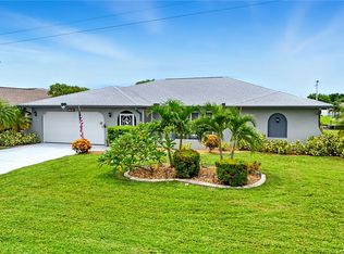 1308 SE 36th St, Cape Coral, FL 33904