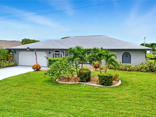 1308 SE 36th St, Cape Coral, FL 33904