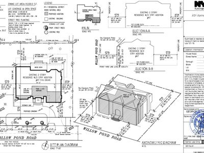 47 Willow Pond Rd, Staten Island, NY, 10304
