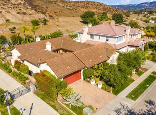 5357 Via Pisa, Thousand Oaks, CA 91320