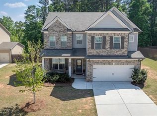 64 Heron Ct, Jefferson, GA 30549