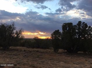 14 Eagle Rd, Concho, AZ 85924