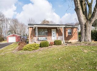 107 Fraser Rd, Valencia, PA 16059