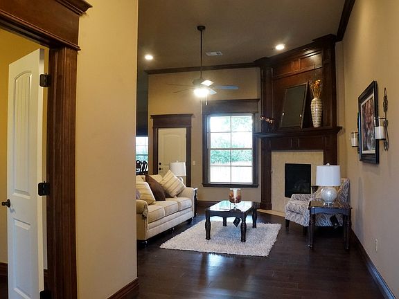 3rd image of 17500 Braken Dr