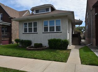 7927 S Yale Ave, Chicago, IL
