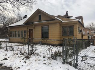 2242 Chelsea Ave, Kansas City, MO 64127