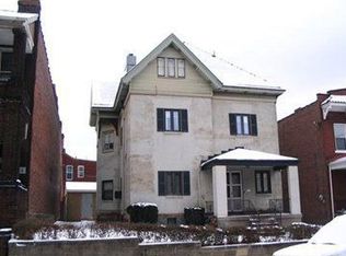 3608 Bates St, Pittsburgh, PA 15213