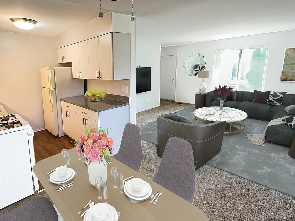 Towne Square Apartments