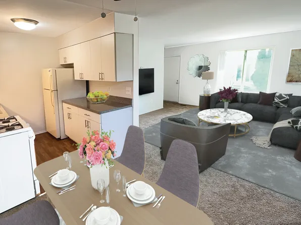 Towne Square Apartments