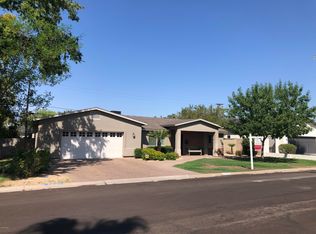 3902 N 42nd Pl, Phoenix, AZ 85018