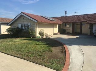 2064 S Margie Ln, Anaheim, CA 92802