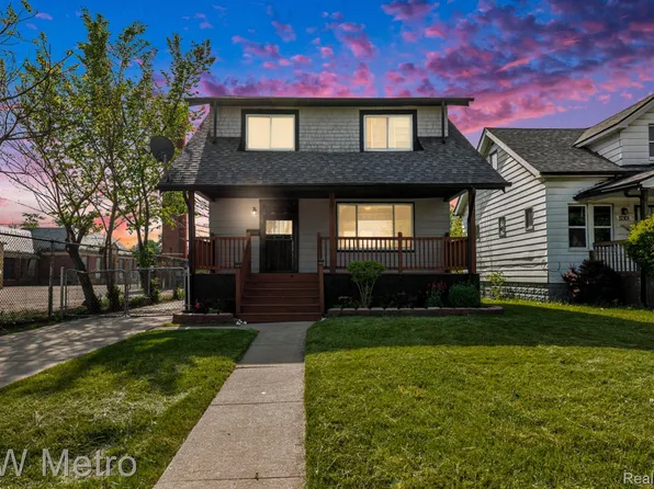 12091 Steel St, Detroit, MI 48227