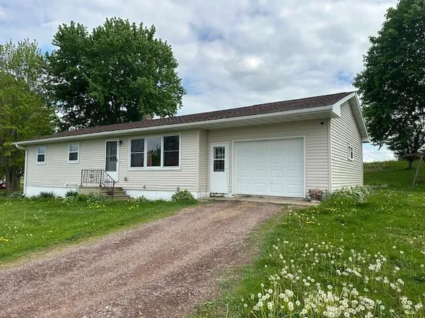 W14299 Hillcrest ROAD, Blair, WI 54616