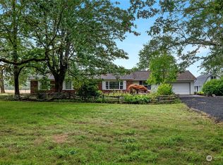 111 W Oak Meadows Rd, McCleary, WA 98557