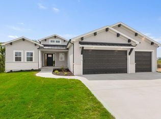 16980 S Bradley Dr, Olathe, KS 66062