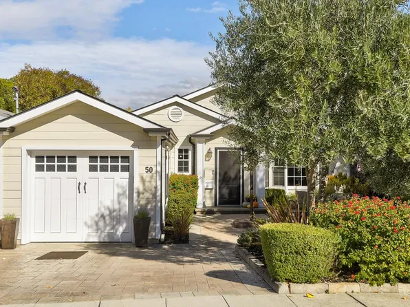 50 Chester St, Los Gatos, CA 95032