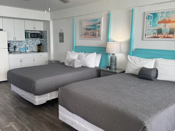 2301 S Atlantic Ave #234, Daytona Beach Shores, FL 32118