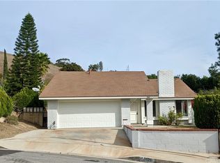 2404 E Magdalena Dr, West Covina, CA 91792