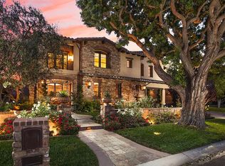 309 Signal Rd, Newport Beach, CA 92663