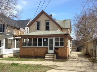 944 Jennette Ave NW, Grand Rapids, MI