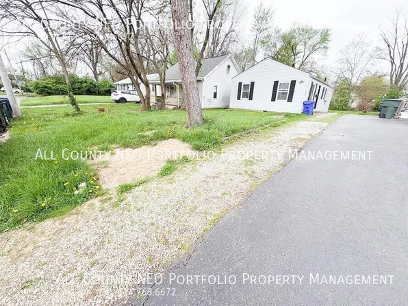 857 S Waverly St, Columbus, OH 43227