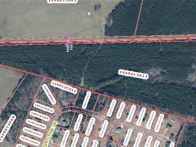0 Hembree Rd, Williamston, SC, 29697