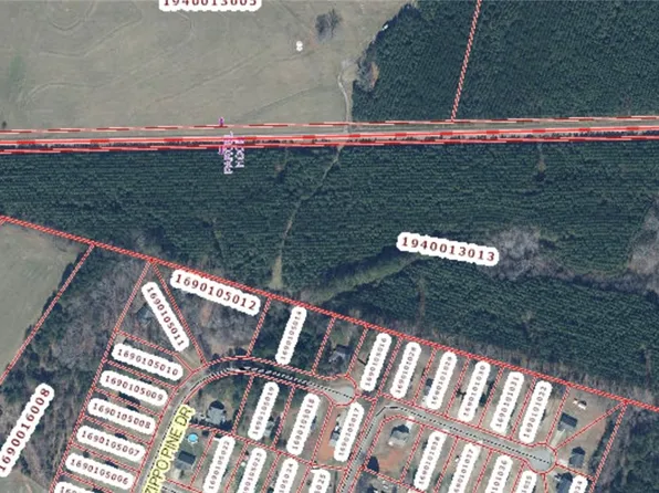 0 Hembree Rd, Williamston, SC 29697