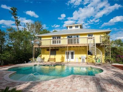 4515 Wilson Blvd N, Naples, FL, 34120