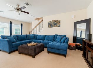 14651 Roaring Fork Ln, Houston, TX 77095