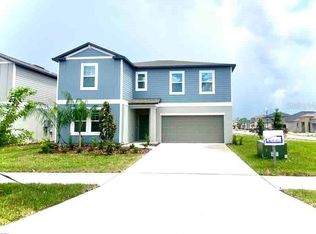 22217 Tucana Way, Land O Lakes, FL 34637