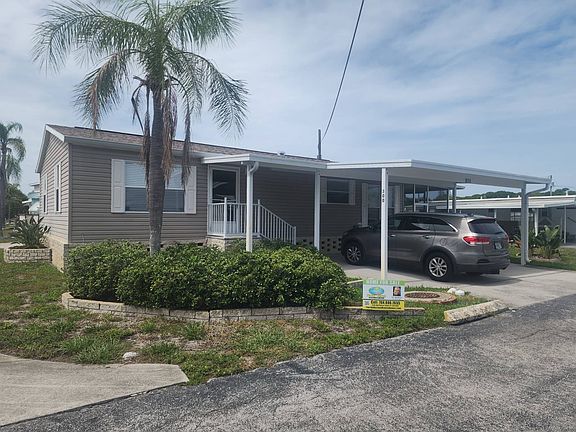 2nd image of 7400 46th Ave N Lot 300