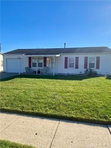 1279 Berwald Dr, Xenia, OH, 45385