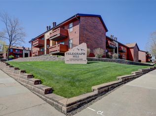 7000 W 20th Ave APT 103, Lakewood, CO 80214
