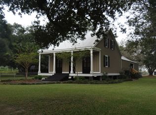 2426 Highway 1, Raceland, LA 70301