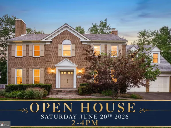 9705 Holloway Hill Ct, Rockville, MD 20854