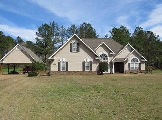 8070 Allen Rd, Collinsville, MS 39325