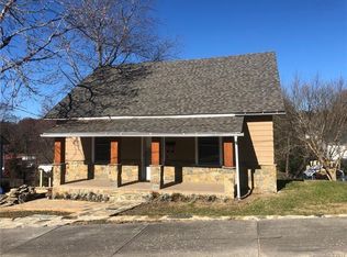61 First St #63, Marion, NC 28752